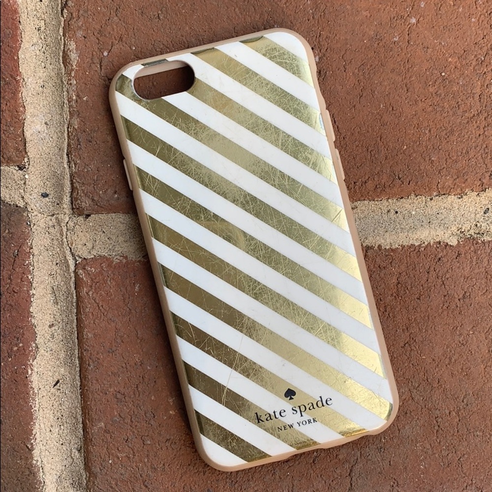 Kate Spade Phone Case - Picture 2 of 3